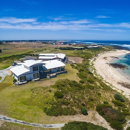 Cottages For Couples Порт-Фейри Экстерьер фото